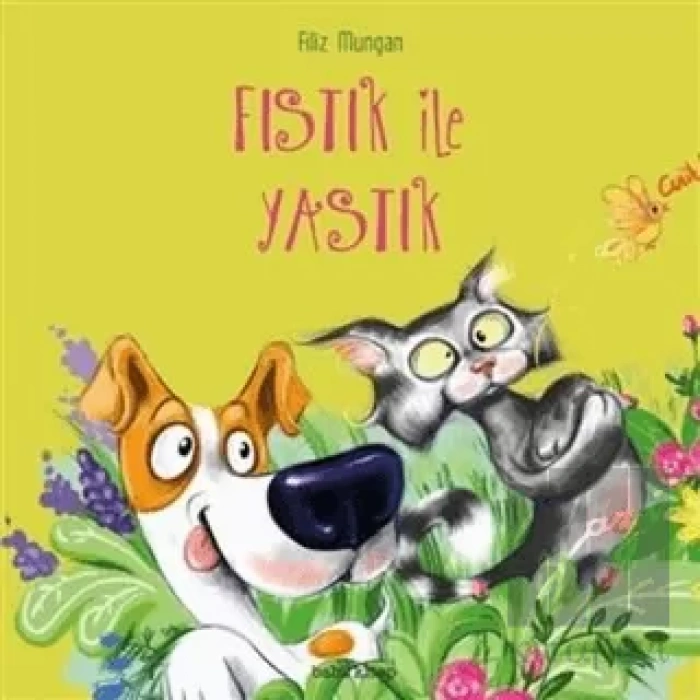 Fıstık ile Yastık