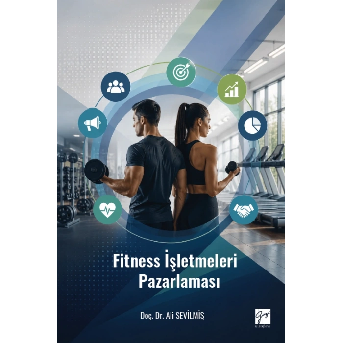 Fitness İşletmeleri  Pazarlaması