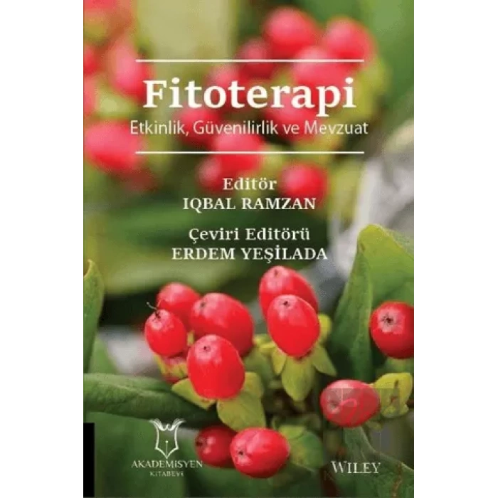 Fitoterapi