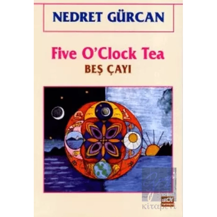 Five O’Clock Tea Beş Çayı