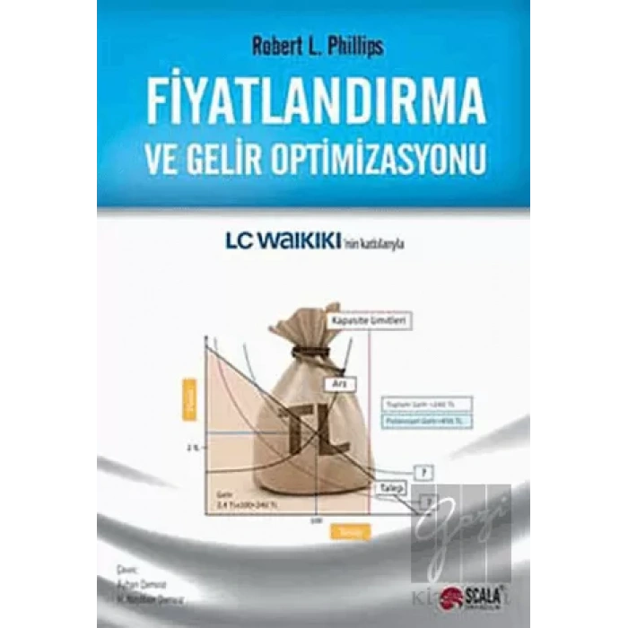 Fiyatlandırma ve Gelir Optimizasyonu