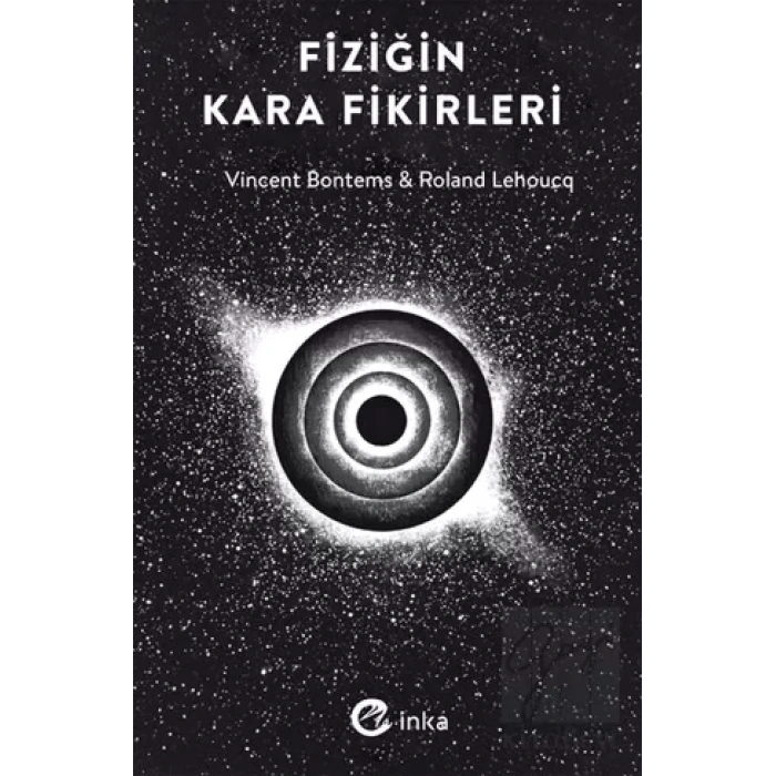 Fiziğin Kara Fikirleri