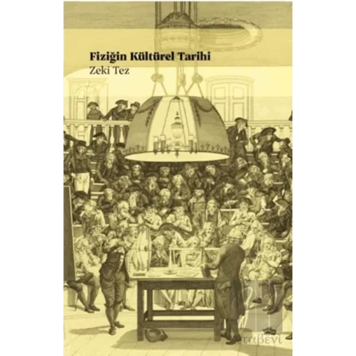Fiziğin Kültürel Tarihi