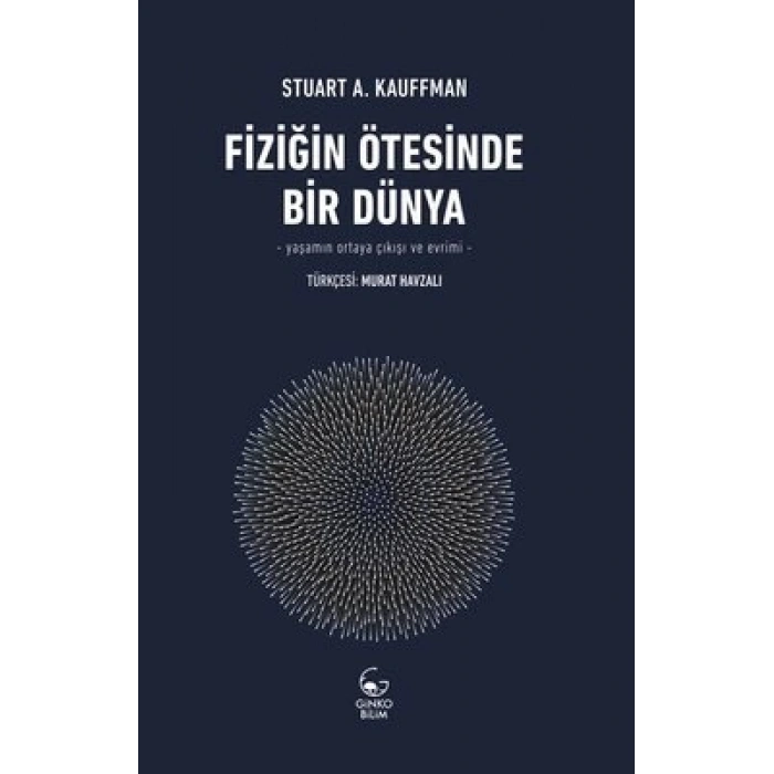 Fiziğin Ötesinde Bir Dünya