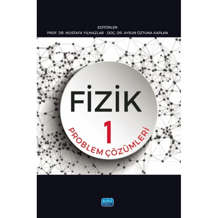 FİZİK 1 - Problem Çözümleri