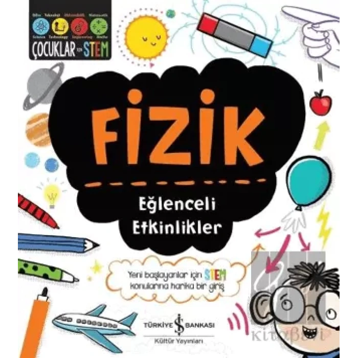 Fizik - Eğlenceli Etkinlikler