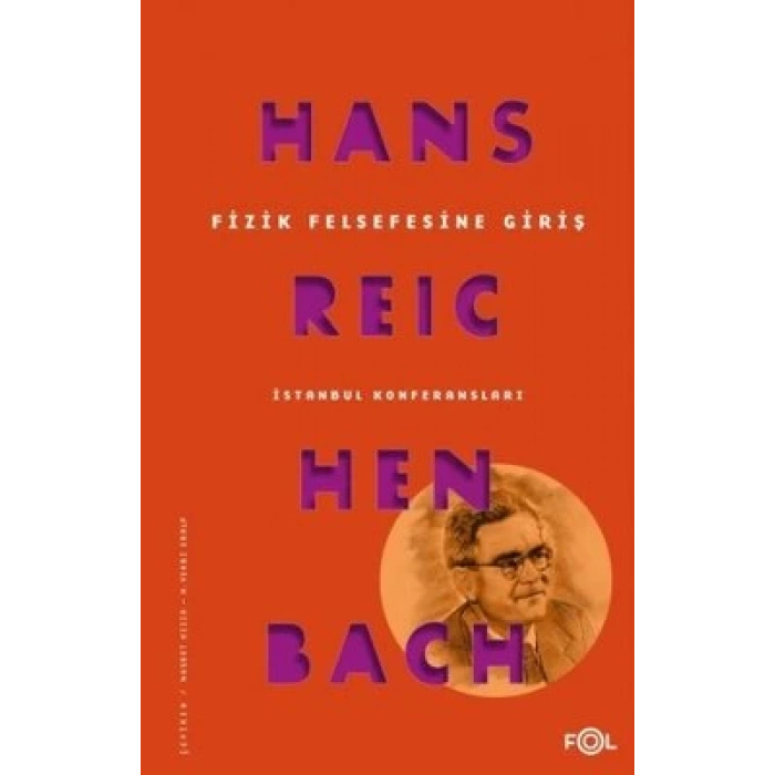 Fizik Felsefesine Giriş