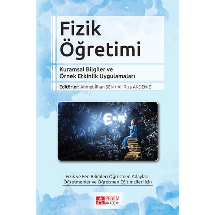 Fizik Öğretimi