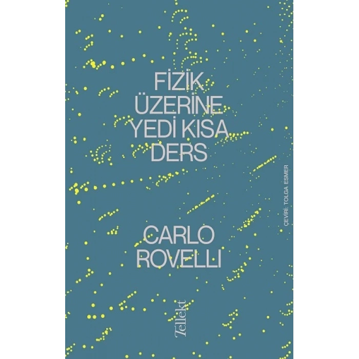 Fizik Üzerine Yedi Kısa Ders