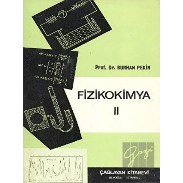 Fizikokimya 2