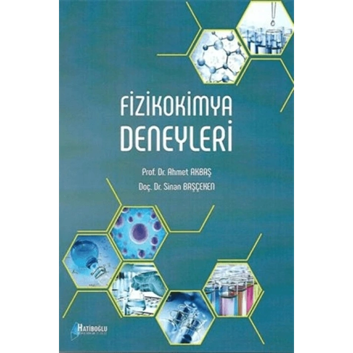 Fizikokimya Deneyleri