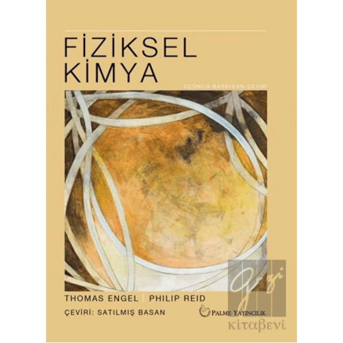 Fiziksel Kimya