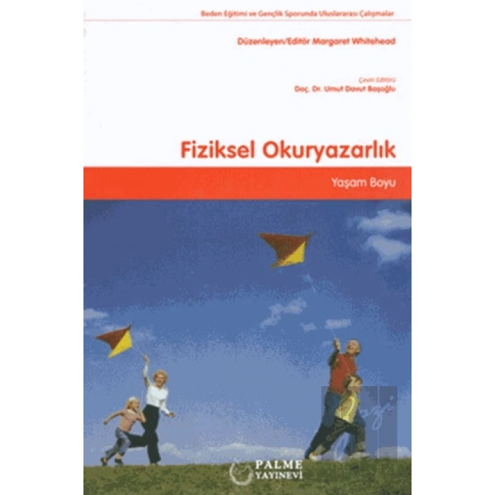 Fiziksel Okuryazarlık