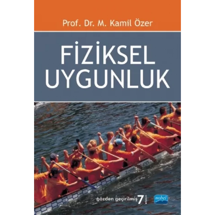 Fiziksel Uygunluk