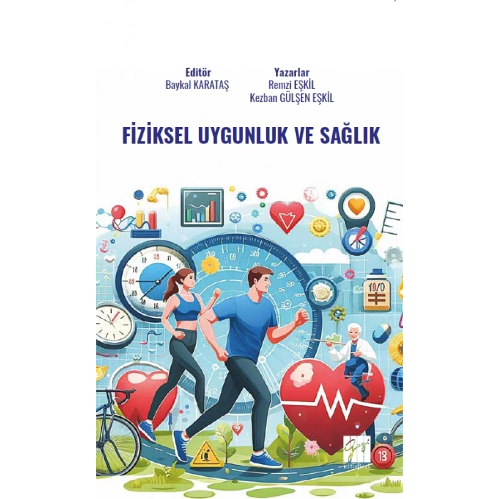 Fiziksel Uygunluk Ve Sağlık