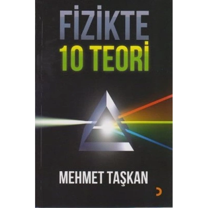 Fizikte 10 Teori
