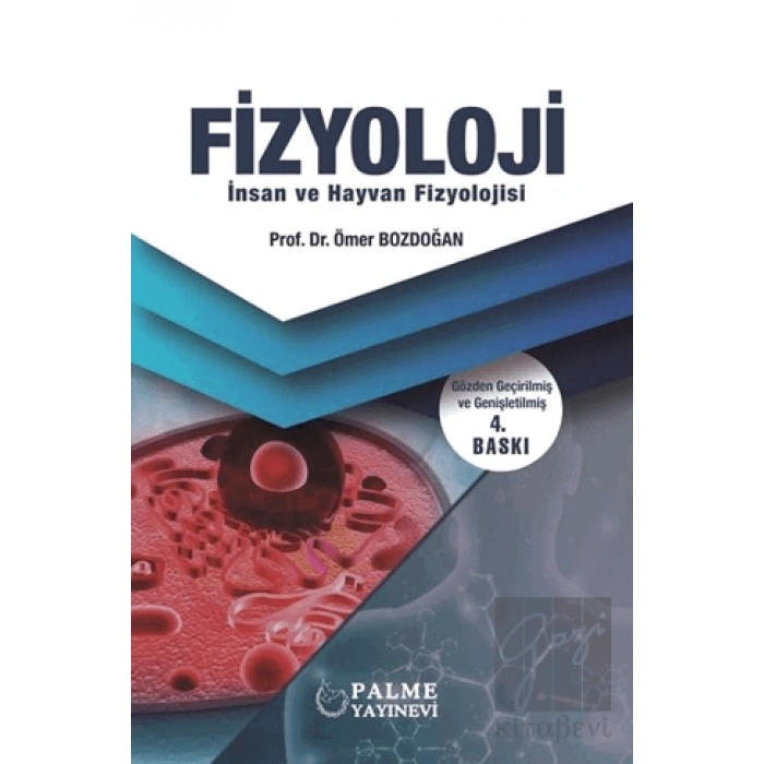 Fizyoloji
