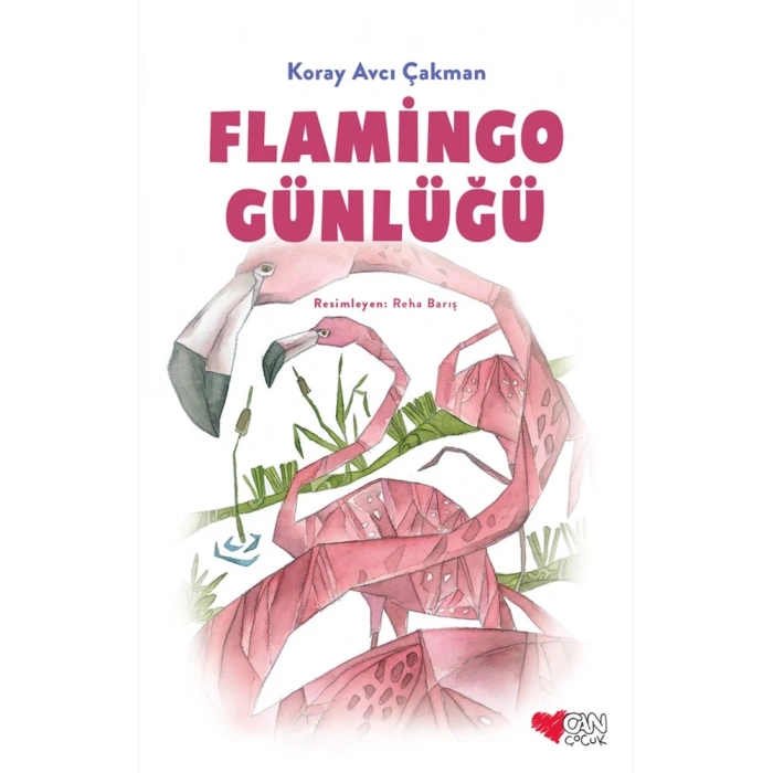 Flamingo Günlüğü