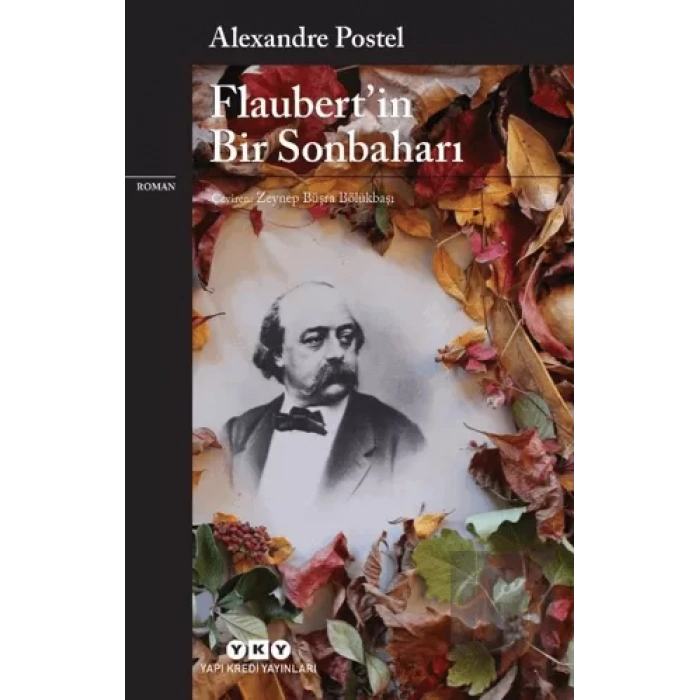 Flaubert’in Bir Sonbaharı