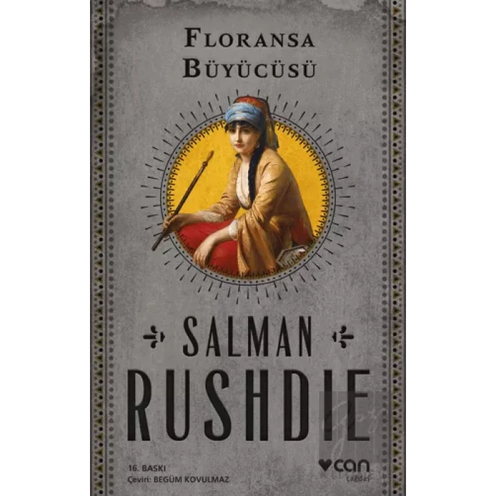 Floransa Büyücüsü