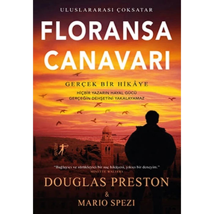 Floransa Canavarı
