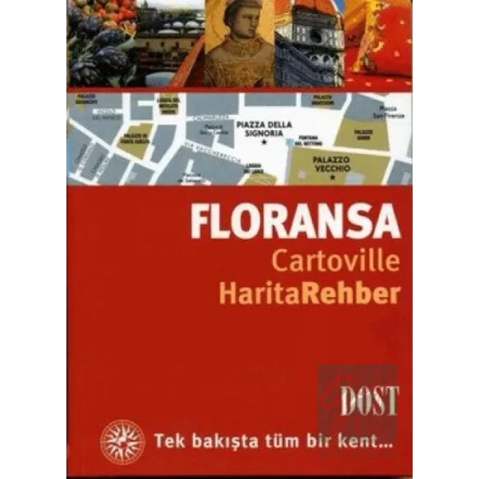 Floransa Harita Rehber