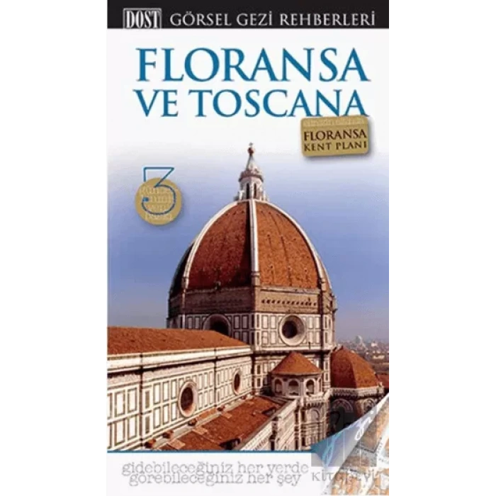 Floransa ve Toscana