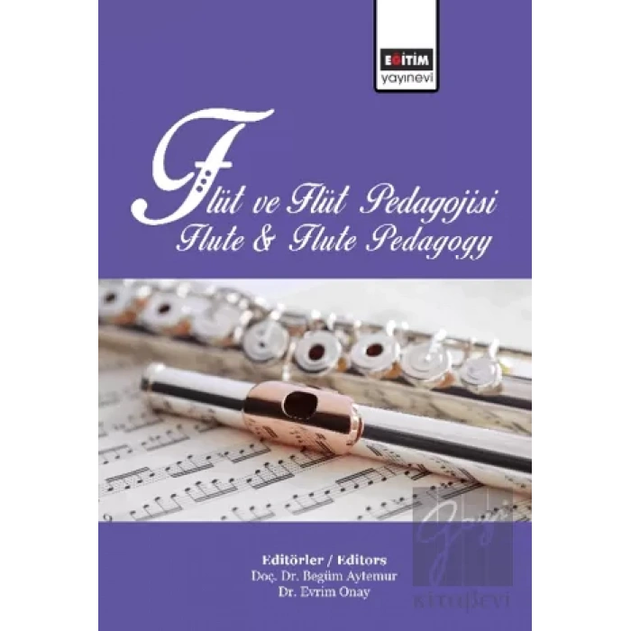 Flüt ve Flüt Pedagojisi