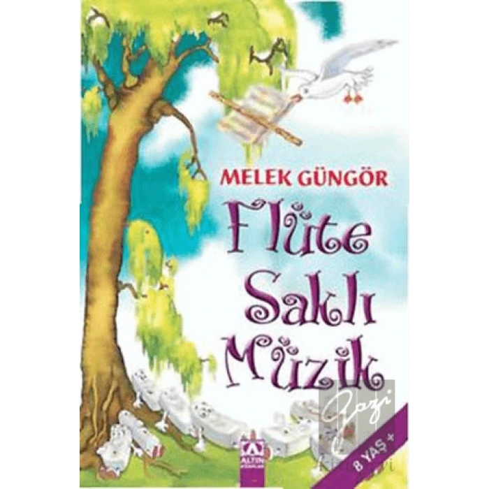 Flüte Saklı Müzik