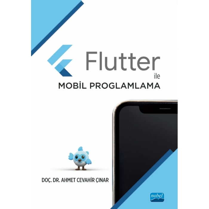Flutter ile Mobil Programlama