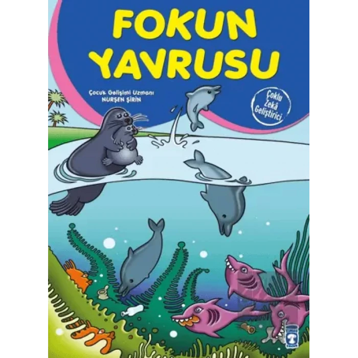 Fokun Yavrusu