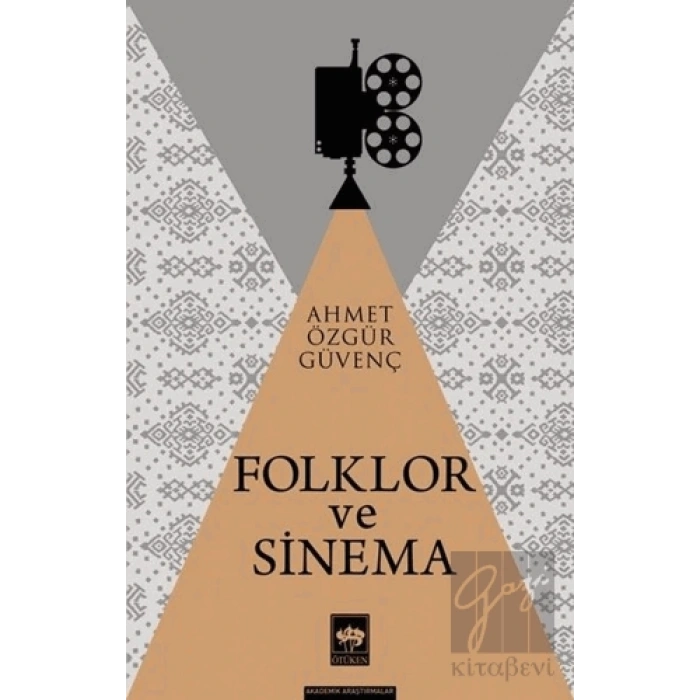 Folklor ve Sinema
