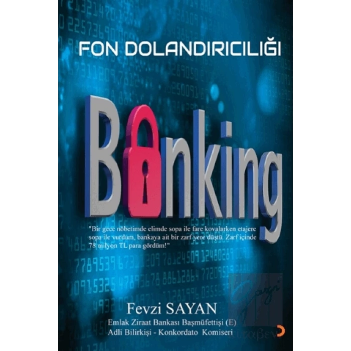 Fon Dolandırıcılığı