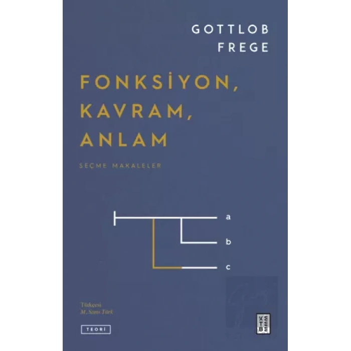 Fonksiyon, Kavram, Anlam