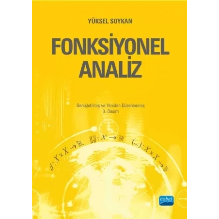 Fonksiyonel Analiz