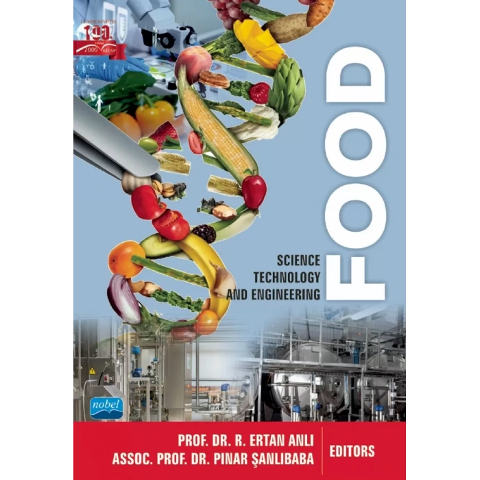 FOOD - Science, Technology and Engineering