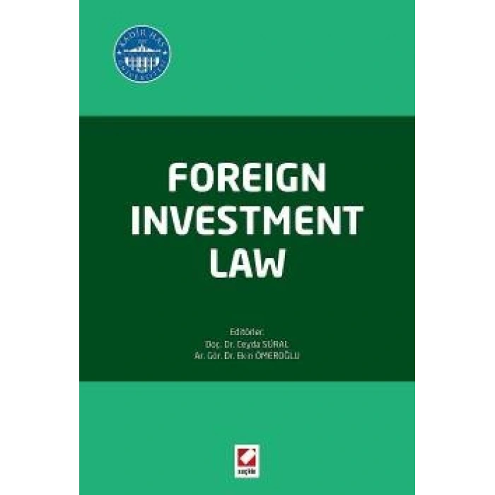 Foreign Investment Law