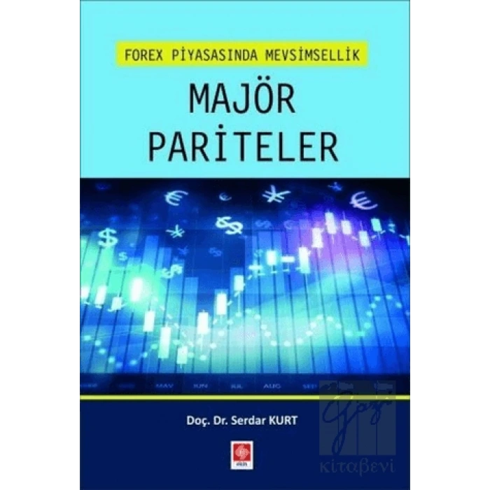 Forex Piyasasında Mevsimsellik Majör Pariteler