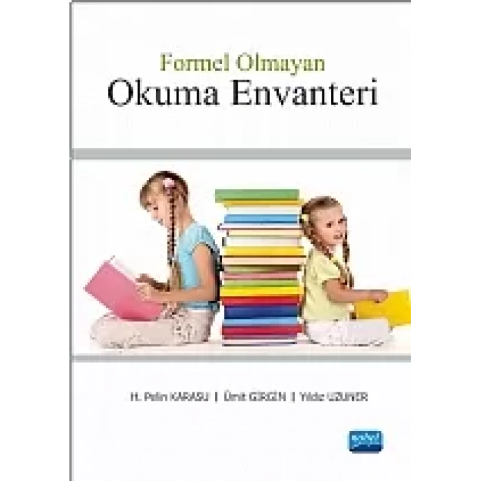 Formel Olmayan Okuma Envanteri