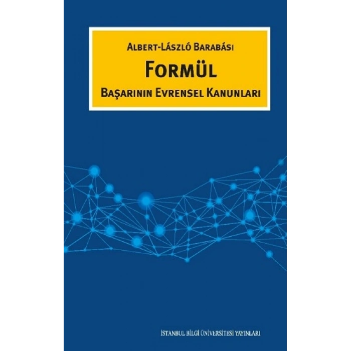 Formül: Başarının Evrensel Kanunları