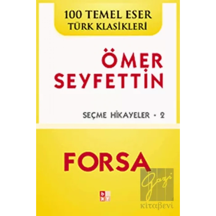 Forsa