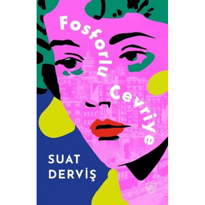 Fosforlu Cevriye – Özel Baskı (Ciltli)