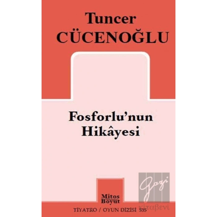 Fosforlunun Hikayesi