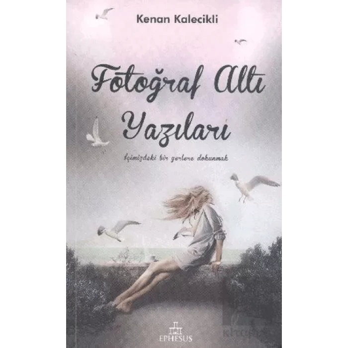 Fotoğraf Altı Yazıları