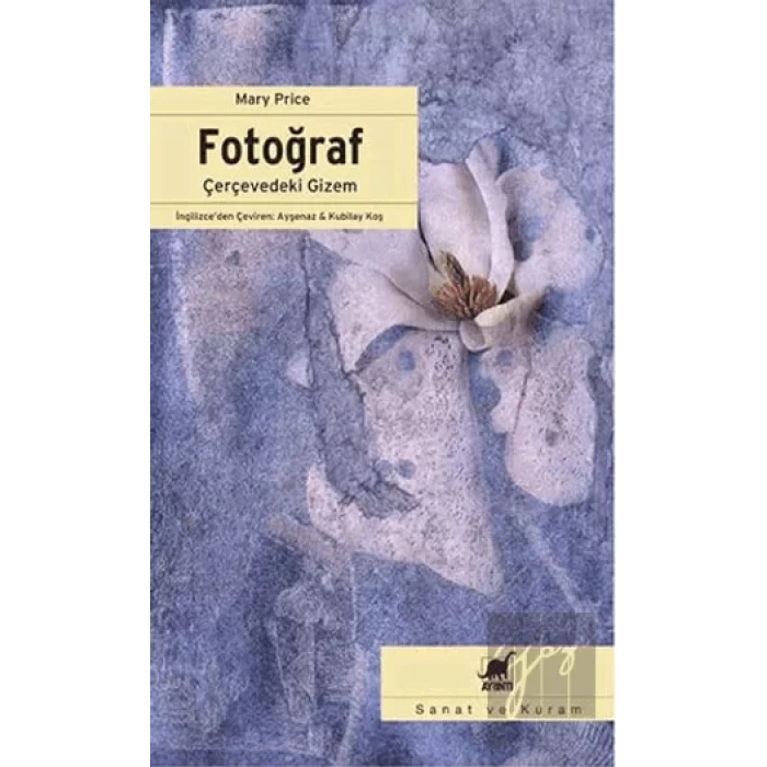 Fotoğraf: Çerçevedeki Gizem