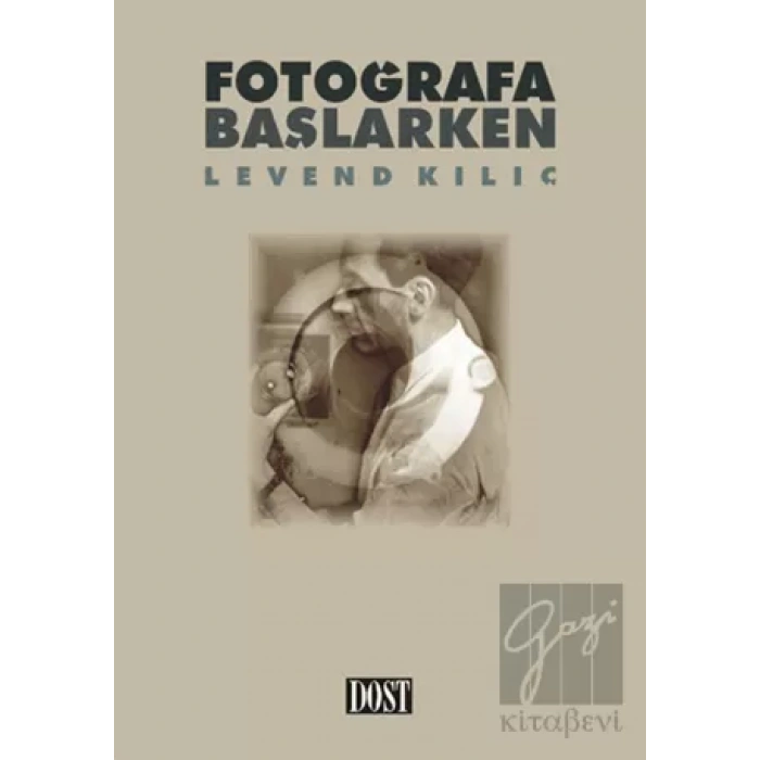 Fotoğrafa Başlarken