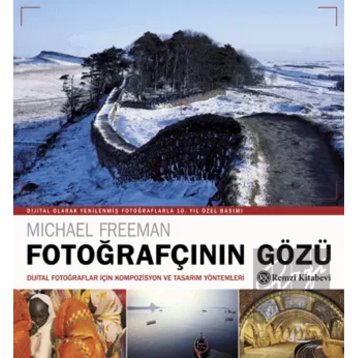 Fotoğrafçının Gözü