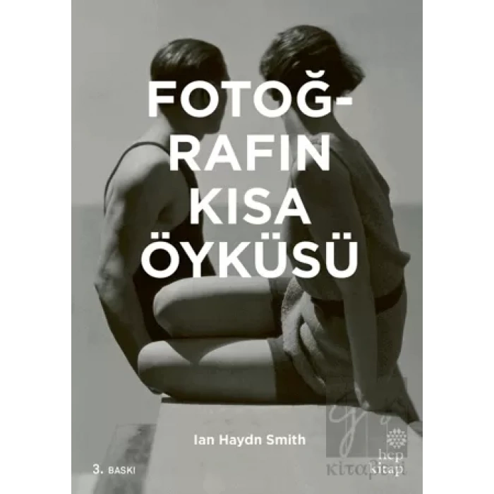 Fotoğrafın Kısa Öyküsü