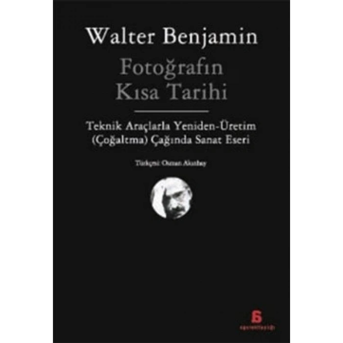 Fotoğrafın Kısa Tarihi