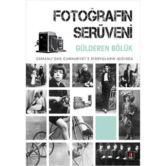 Fotoğrafın Serüveni